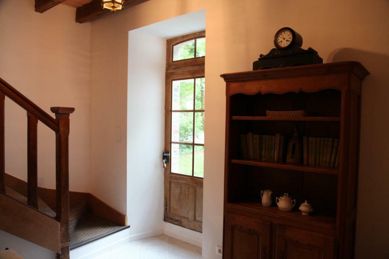Hameau Des Gres Paley Quarto foto